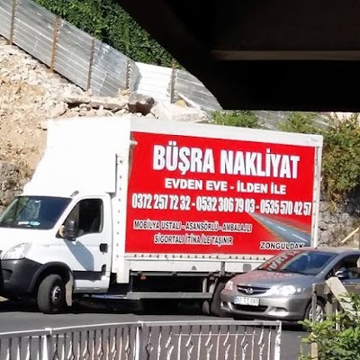 Zonguldak Büşra Nakliyat