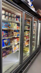 Photo n°4 de SITIS Market à La Courneuve (Supermarché)