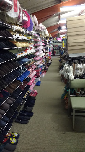 United Footwear Newbold - Thumbnail