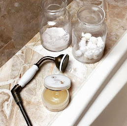 Photo n°8 de Rêve en corps à Loir en Vallée (Magasin de produits de beauté)