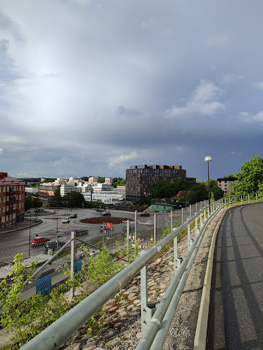 Solna United - Thumbnail