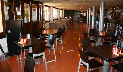 Restaurant Tennis Urgell