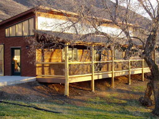 Flying Bear Ranch - Visual