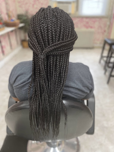 zaki hair braiding Gallery - United States