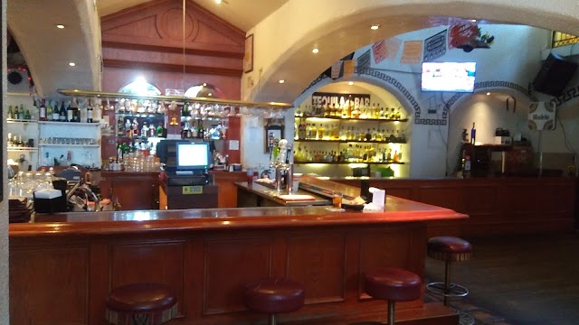 The Mexican Village Restaurant