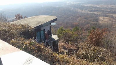 Photos of Dora Observatory
