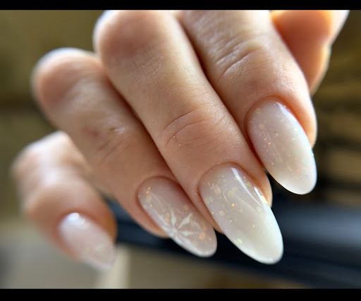 NK Holy Nails