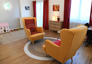 Photo n°2 de Clarisse Rizzotti E.I. - Thérapie psychocorporelle et accompagnement éducatif à Prayssas (Coach de vie)