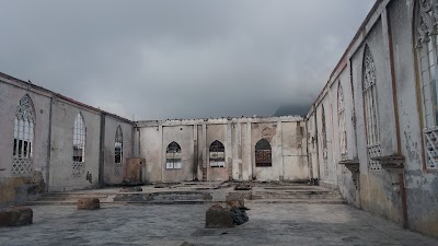 Photos of Quinchia, Principal Park