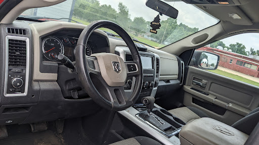 Dardanelle Tire & Auto Inc - Thumbnail