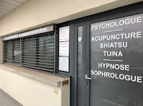Centre Quiescence (Médecine Traditionnelle Chinoise/Shiatsu - Psychologue - Sophrologue/Hypnose) 31270 Cugnaux à Cugnaux
