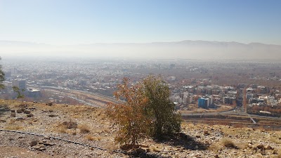 Photos of Shiraz Chamran Heights