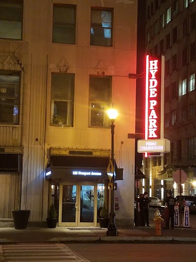 Photos of Hyde Park Prime Steakhouse