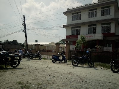 Photos of Revenue Office(Malpot)