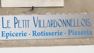 Photo n°2 de Le petit villardonnellois à Villardonnel (Épicerie)