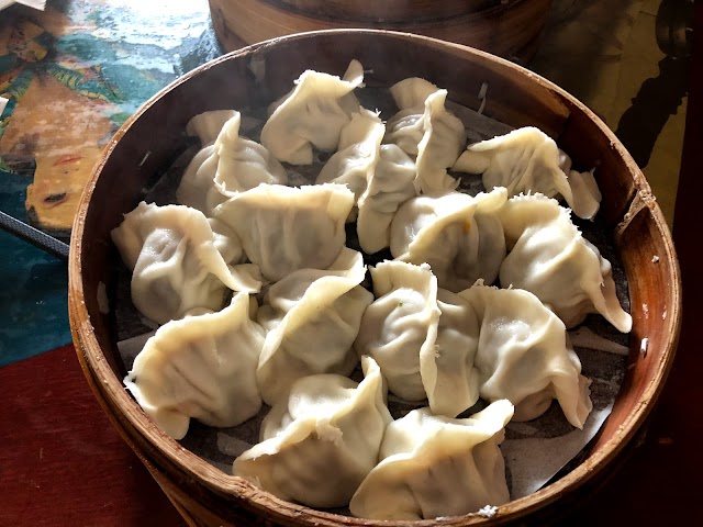 Qing Hua Dumpling