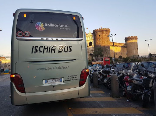 Ischia Bus srl - Thumbnail