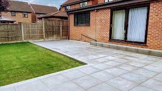 HMK Property Services LTD