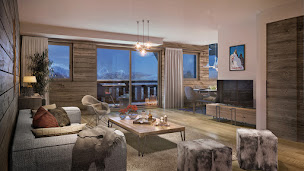 Photo n°6 de Montana Immobilier Transactions - Le Grand Bornand à Le Grand-Bornand (Agence immobilière)