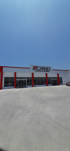 JT CARNES