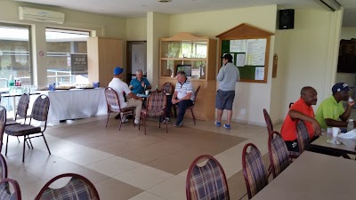 Photos of Papwa Sewgolum Golf Course