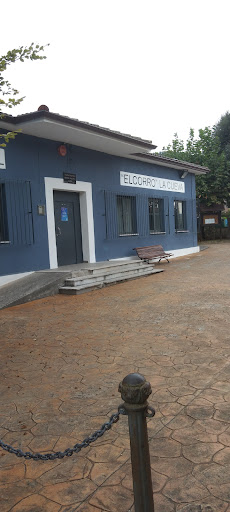 Antiguas Escuelas de la Cueva. (EL CORRO) - Thumbnail