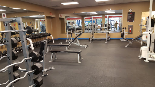Col. Stephen K. Scott Fitness Center - Thumbnail