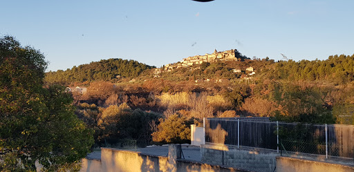 Photo de Unapei Alpes Provence - EAM « Les Fontaines »