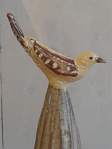 Photo de Poterie Du Doustre à Sainte-Fortunade (19490)