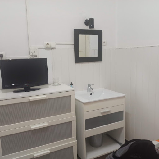 Hostal España - Visual