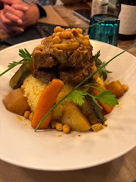 Photo n°3 de L'Atelier BL Steakhouse à Saintes-Maries-de-la-Mer (Restaurant français)