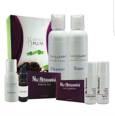 kecantikkan dan kesehatan