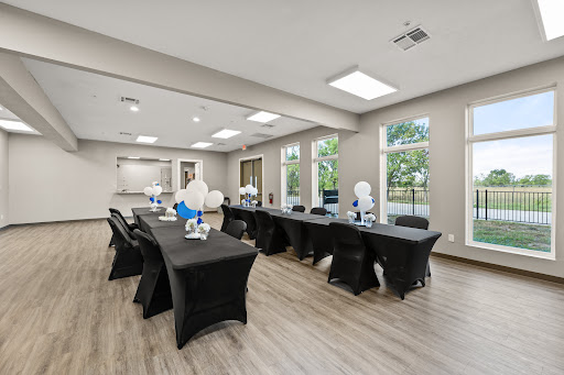 Manvel Mansion Event Center - Thumbnail