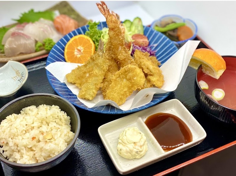 カラオケ＆漁師飯 ハナともキッチン