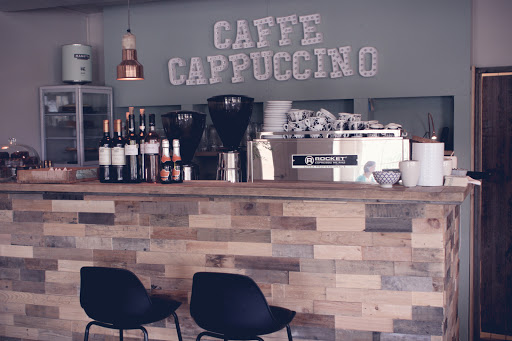 Caffe Cappuccino - Thumbnail