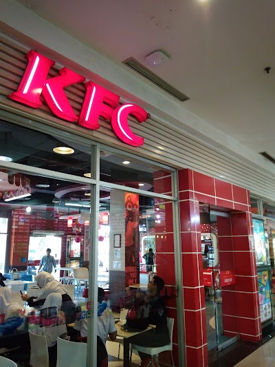Photos of KFC Metro Trade Center Bandung