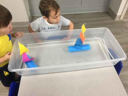 Jasper First UMC Preschool - Thumbnail