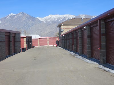 Photos of Mountain View Self Storage