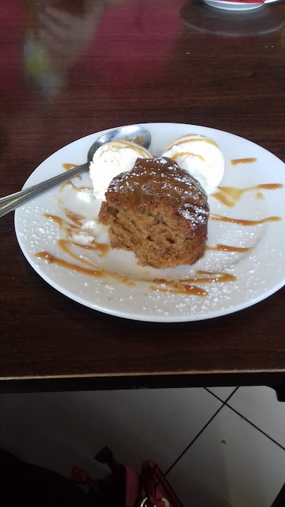 Photos of Tougher's Restaurant Carlow