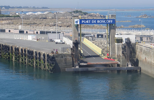 Roscoff - Visual