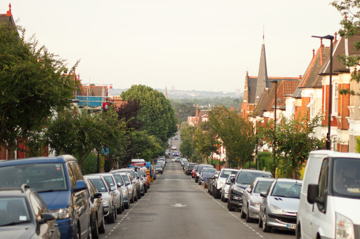 South Harringay Junior School - Thumbnail