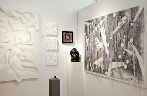 The Untitled Space Gallery - United States
