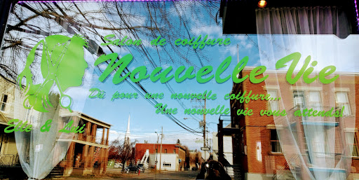 Hair Salon New Life Gallery - Canada