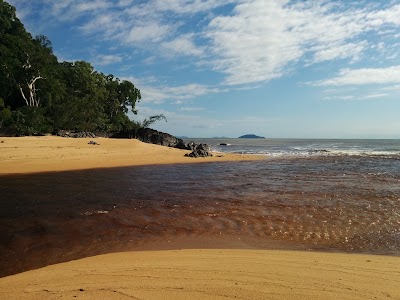 Photos of Russell River National Park