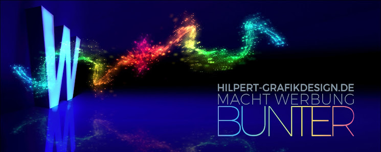 Hilpert Grafikdesign Eugen-Doster-Straße 8, 74343 Sachsenheim