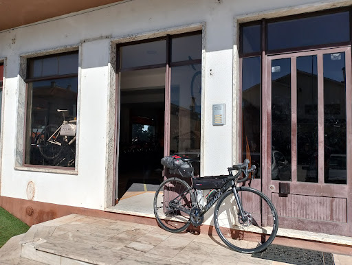 Manecas Bikes - Visual