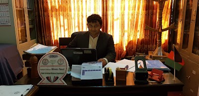 Agriculture Faculty of Sayed Jamaluddin Afghani University