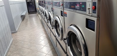 J.T. Laundromat