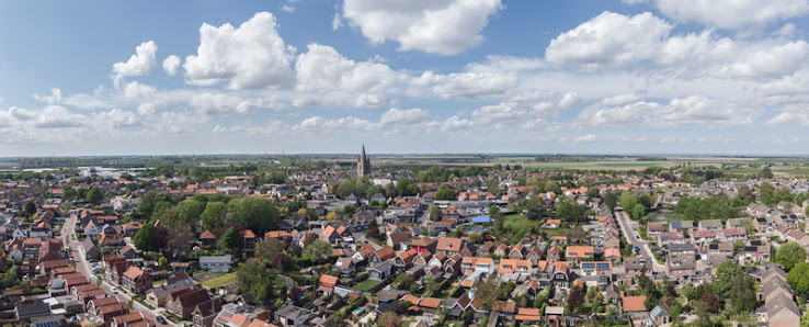 Gemeente Kapelle - Burgerzaken Kerkplein 1, 4421 AA Kapelle, Nederland