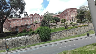 Photos of Parque del Chic&oacute;
